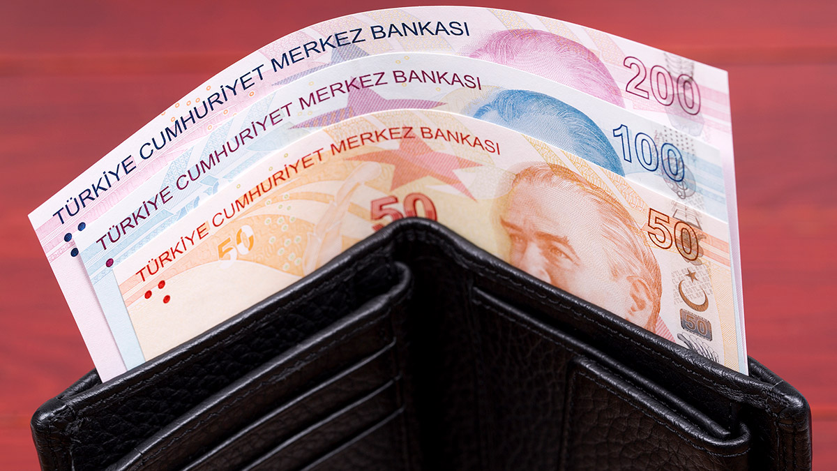 En düşük memur maaşı 11 bin 848 TL'ye çıktı