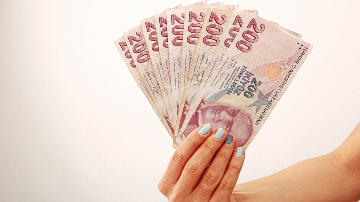 Bu hafta memur ve emekli maaş artışları yasalaşacak