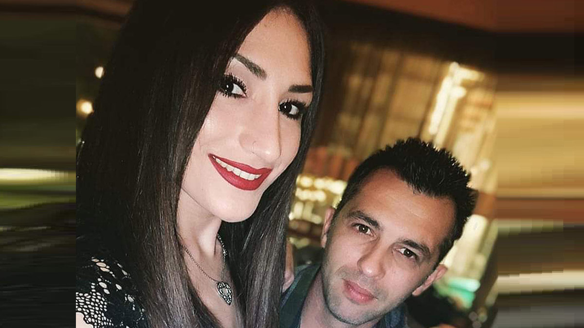 Askeri yasak bölgelere girmekten yakalanan iki sevgili ifade veriyor