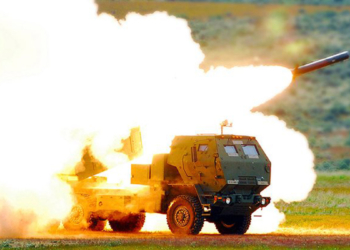 Avustralya, ABD'den HIMARS aracı alacağını duyurdu