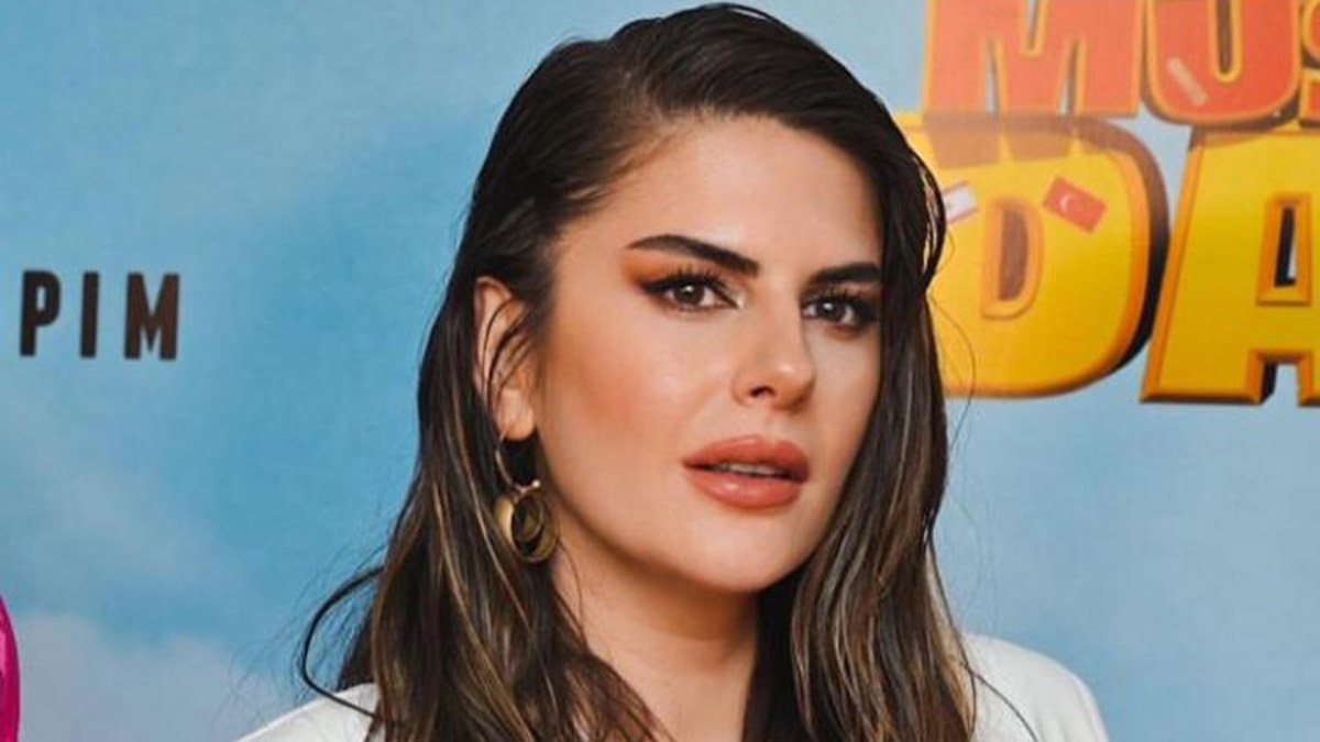 Ayça Erturan Maviye Sürgün'le dönüyor