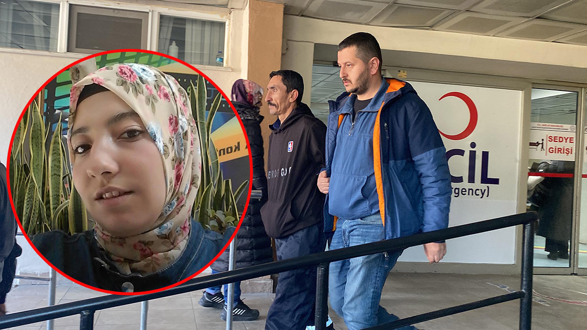 Ayşegül Türün'ü öldüren eşi tutuklandı