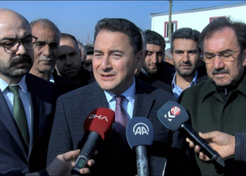 6'lı masa beni desteklerse seçilebilirim