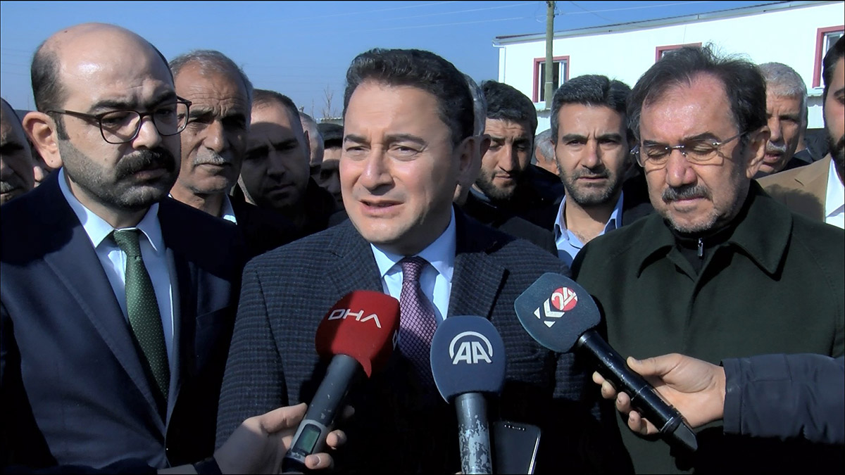 6'lı masa beni desteklerse seçilebilirim