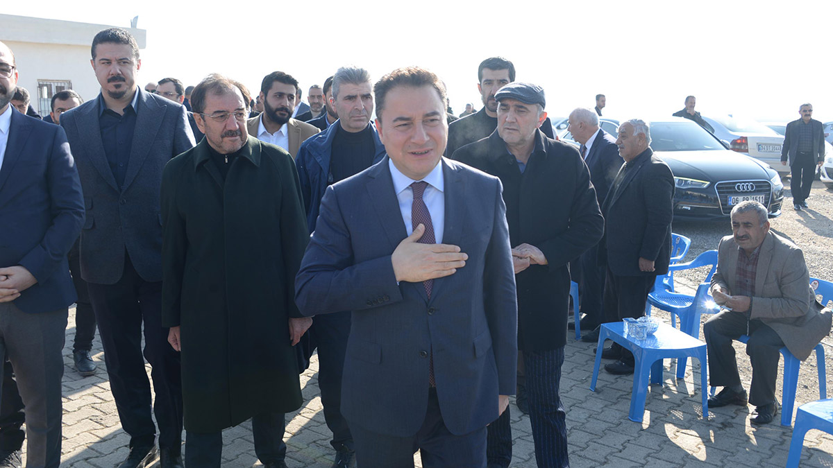 6'lı masa beni desteklerse seçilebilirim