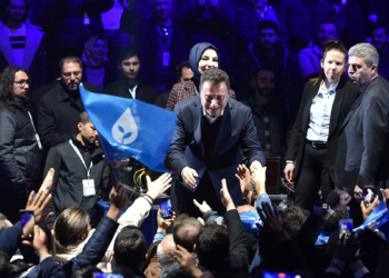 Cumhuriyet tarihinde böylesine hazır bir siyasi program olmadı