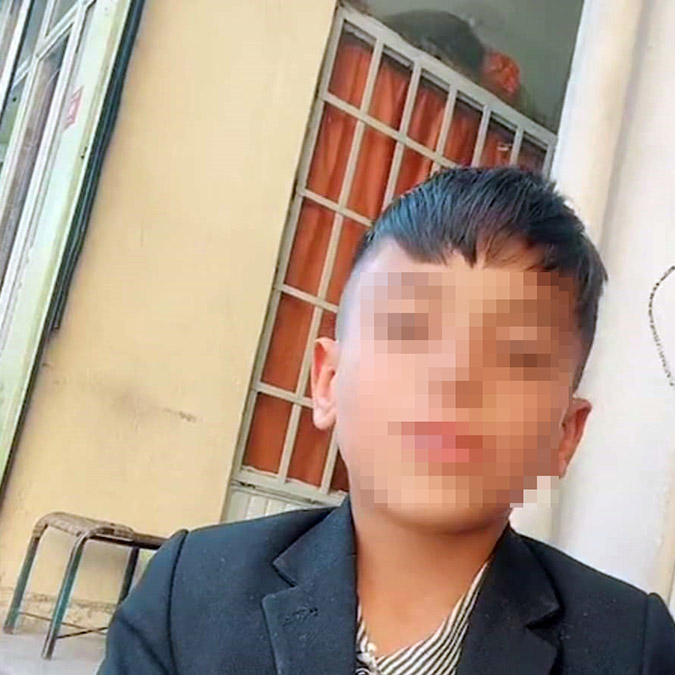 Hayvan otlatmaya giden Orhan kayboldu