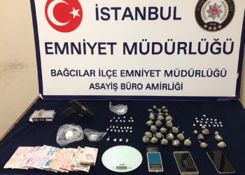 uyuşturucu