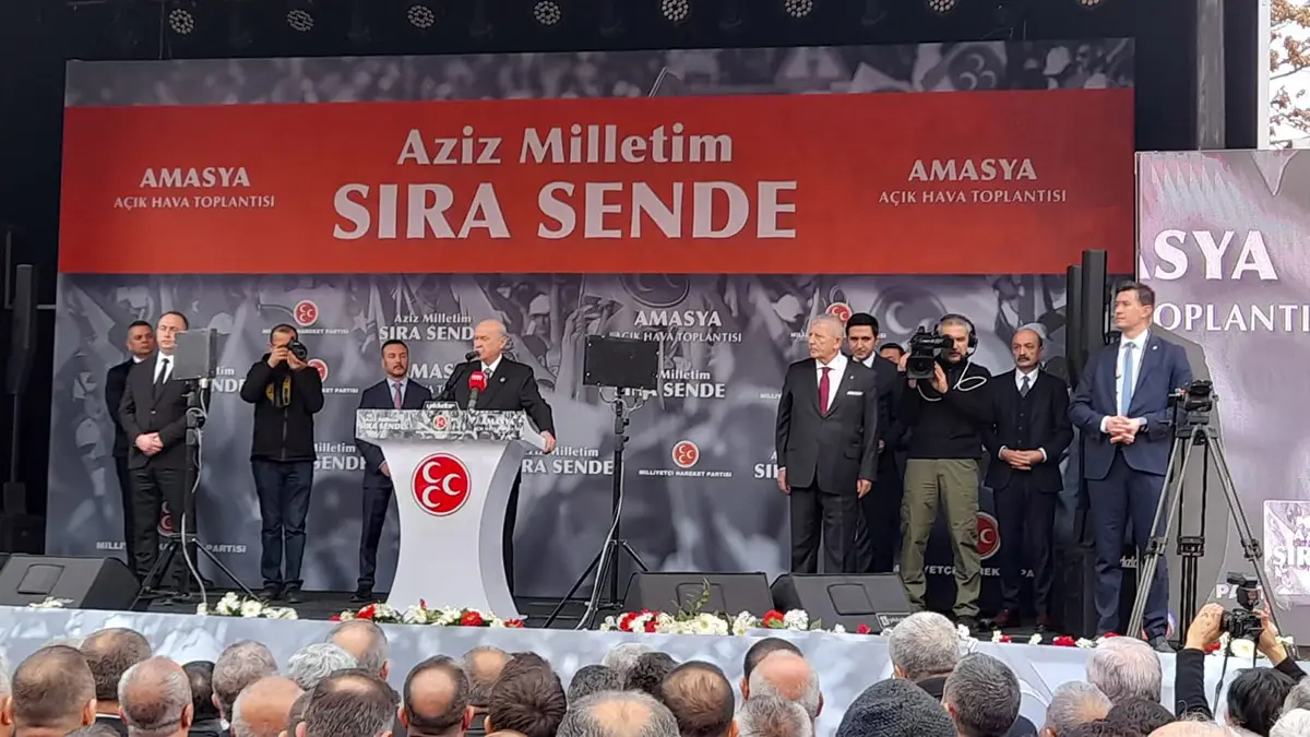 Erdoğan'ın cumhurbaşkanı adaylığı meşrudur