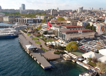 Bahçeşehir Üniversitesi'nden İsveç bildirisi