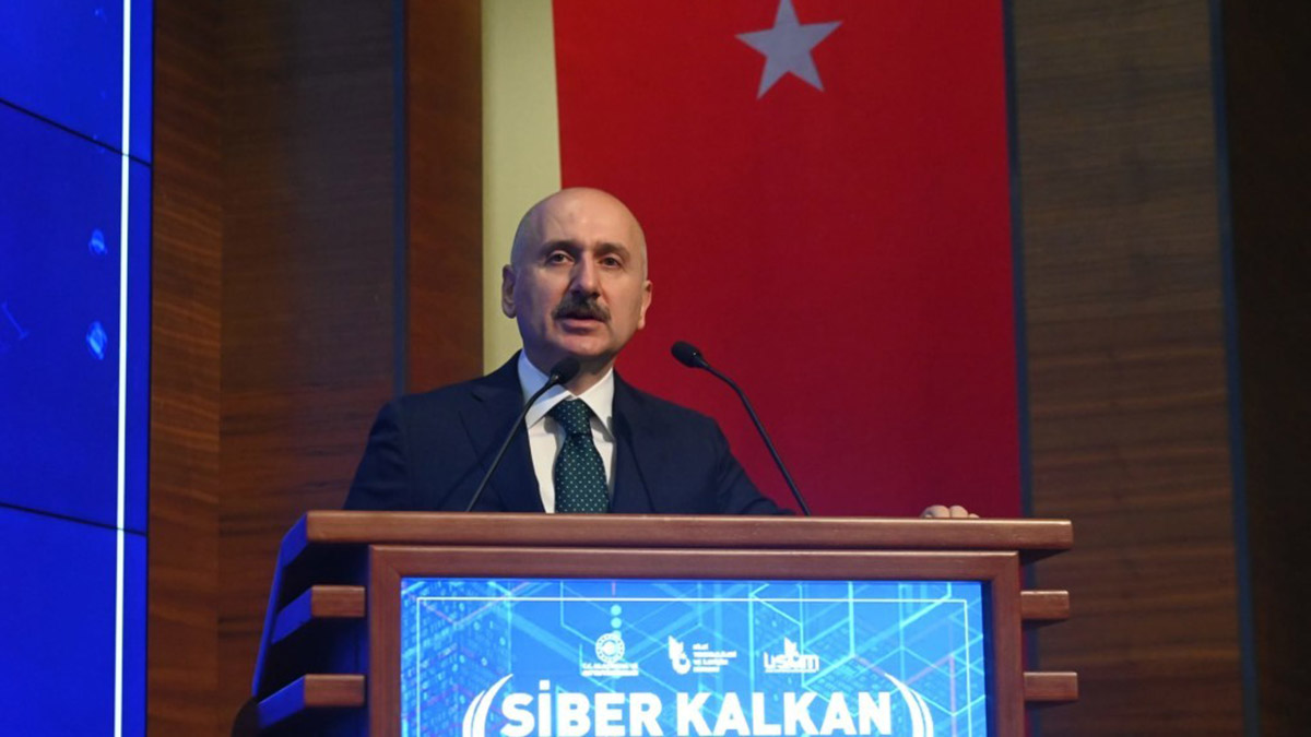 2022'de 138 bin 445 siber saldırı engellendi