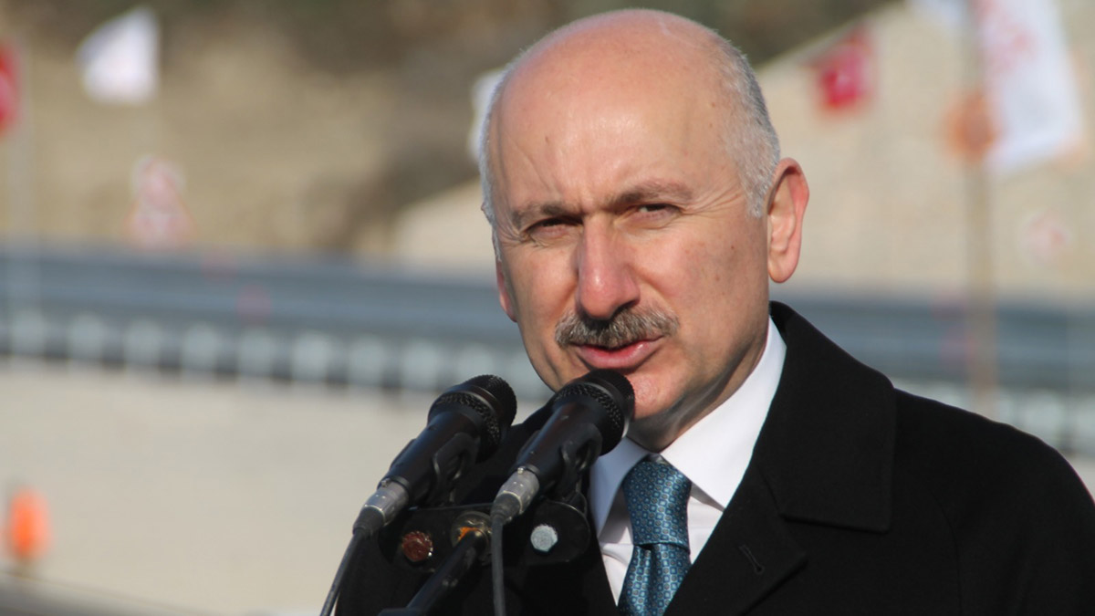 Dünyayı Türkiye'ye bağladık