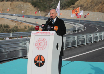 Dünyayı Türkiye'ye bağladık