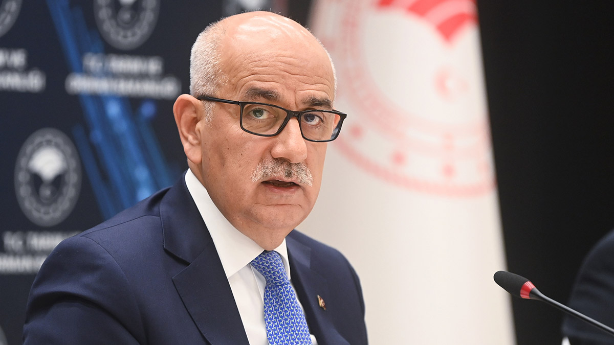 Kirişci, 15'inci Berlin Tarım Bakanları Zirvesi'ne katılacak