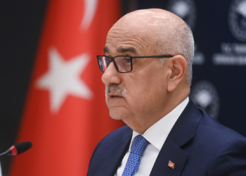Kurak bir kış geçiriyoruz