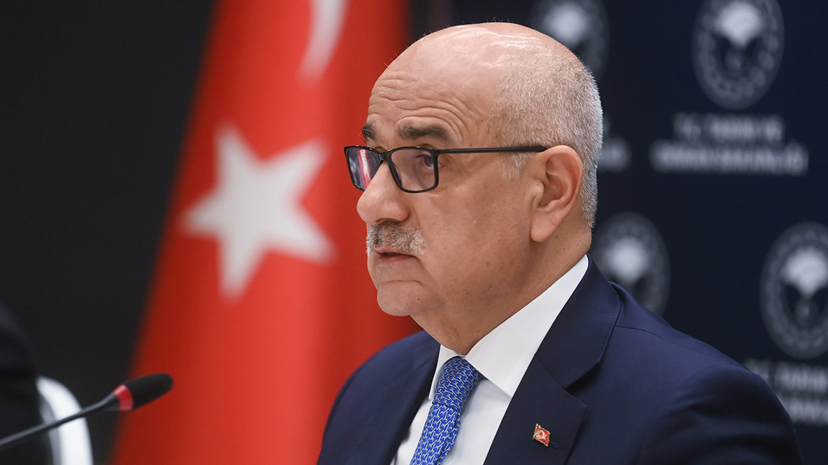 Kurak bir kış geçiriyoruz