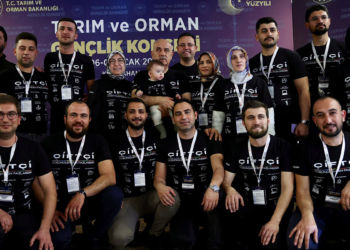 Tarım ihracatını 36 milyar dolara çıkaracağız