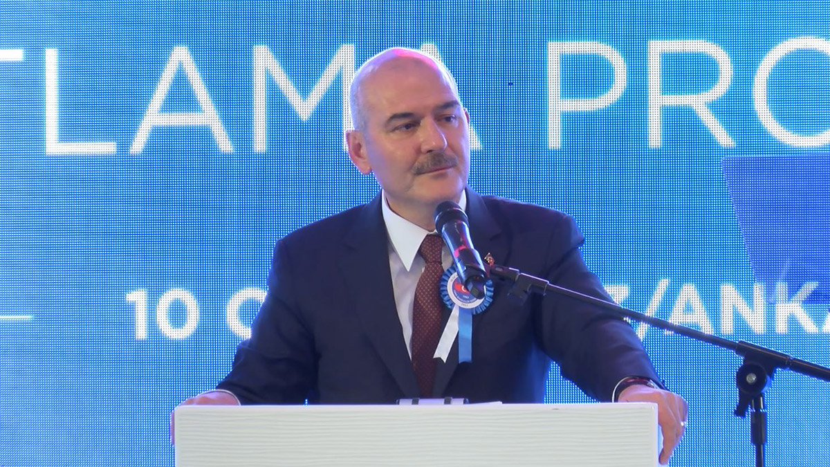 Hedefimiz Cumhuriyetin ikinci yüzyılını Türkiye Yüzyılı yapmak