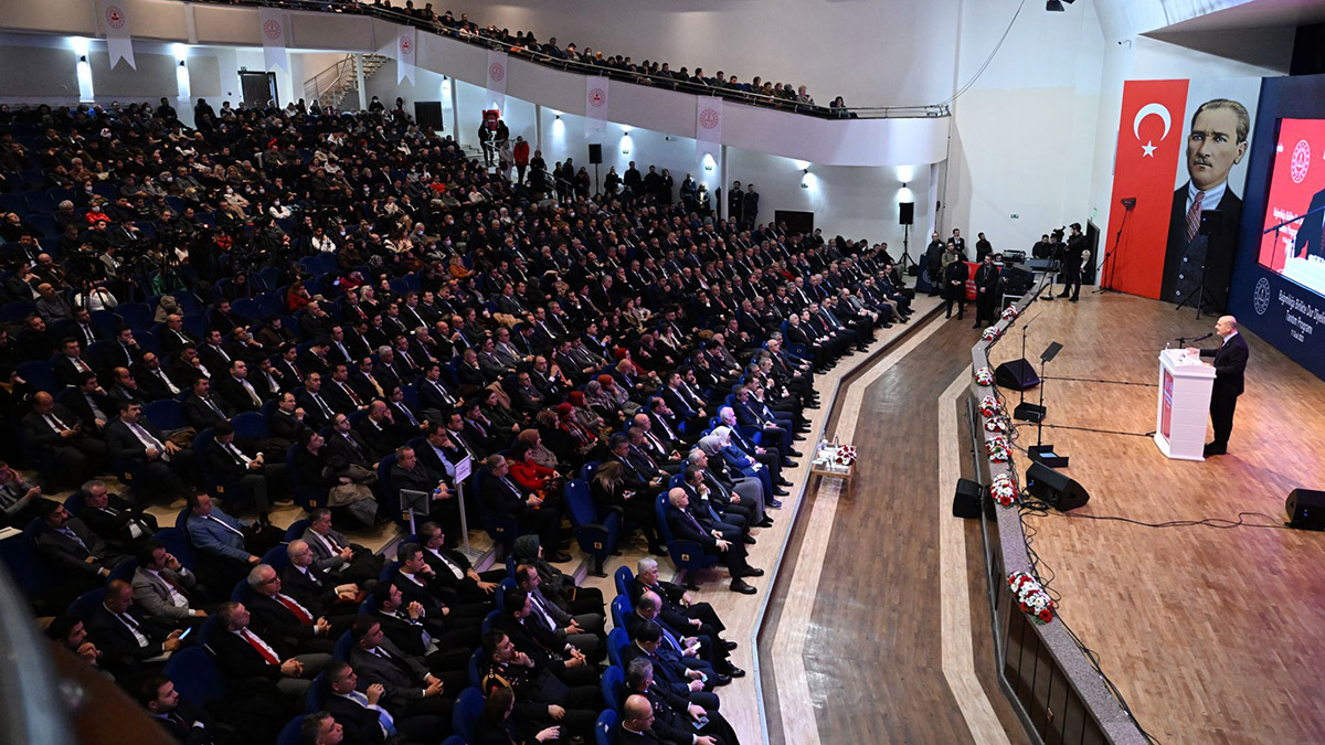 Uyuşturucu mücadelesinde ipin ucunu yakaladık