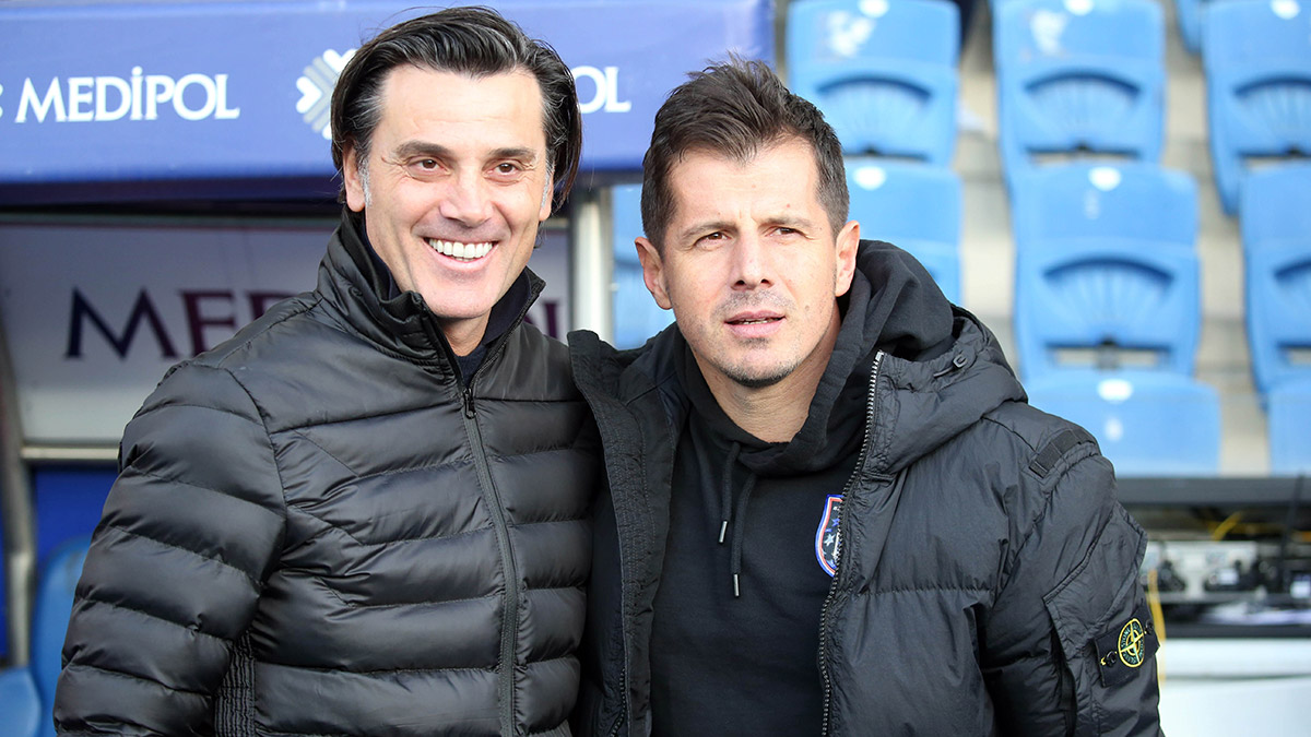 Maçın sonuna kadar oyuncularım maçı istedi