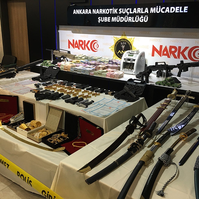 Bataklık davasında duruşma ertelendi