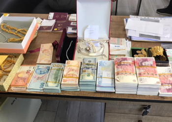 Bataklık davasında duruşma ertelendi