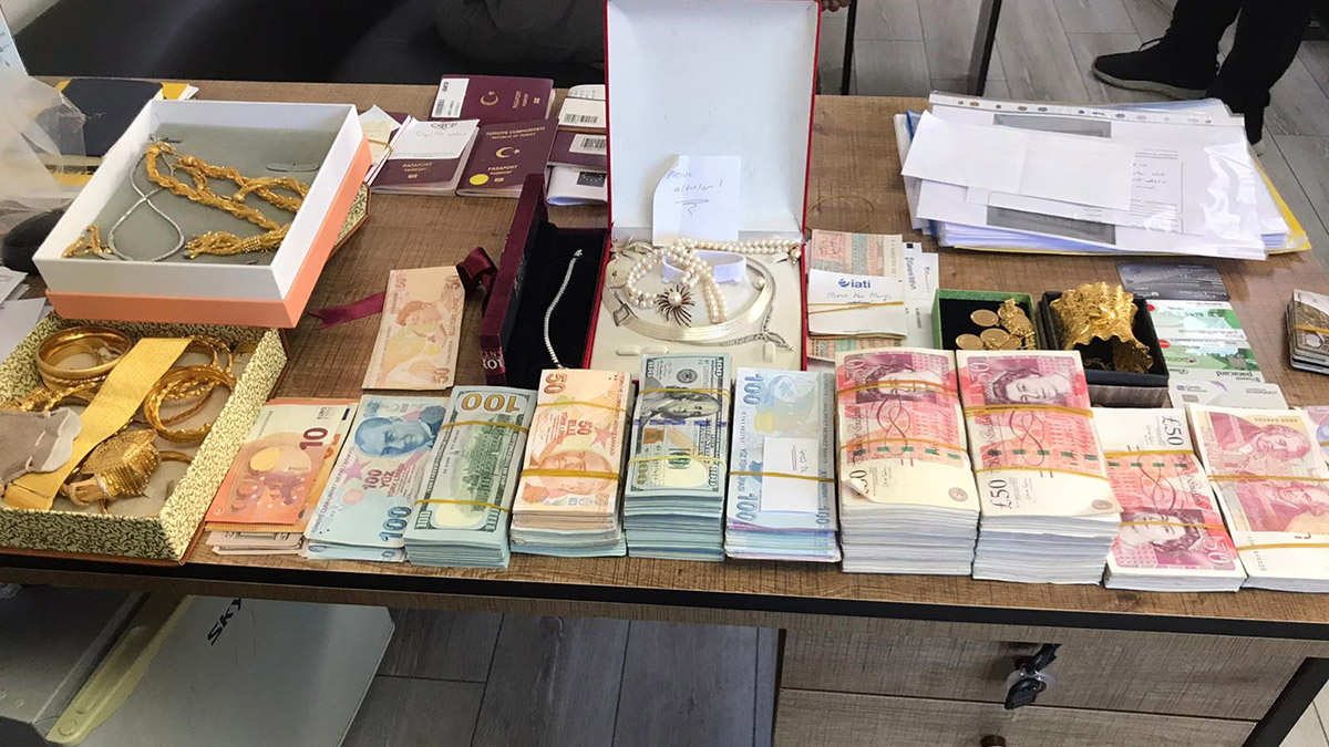 Bataklık davasında duruşma ertelendi