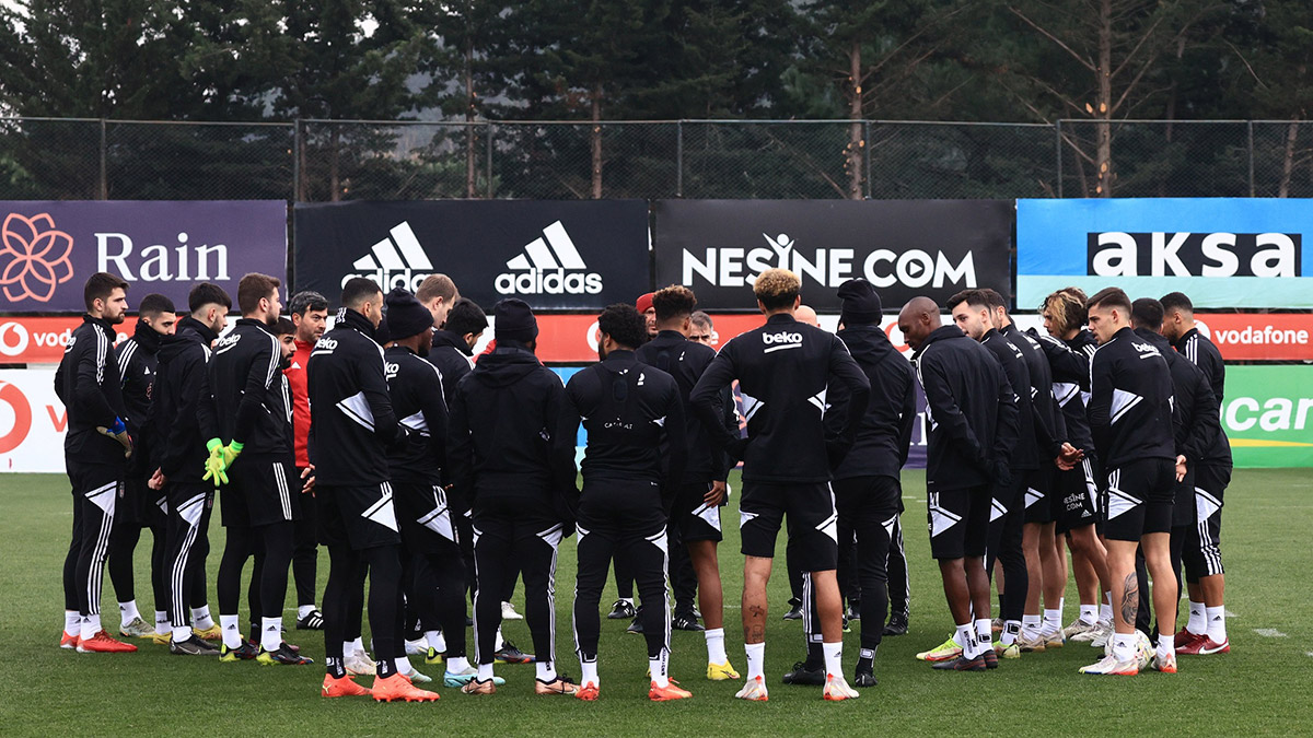 Beşiktaş, Konya'dan galibiyetle dönmek istiyor