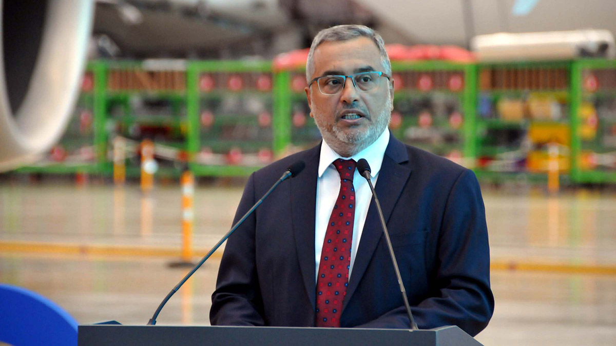 Bolat'tan kabin memuru alımı açıklaması