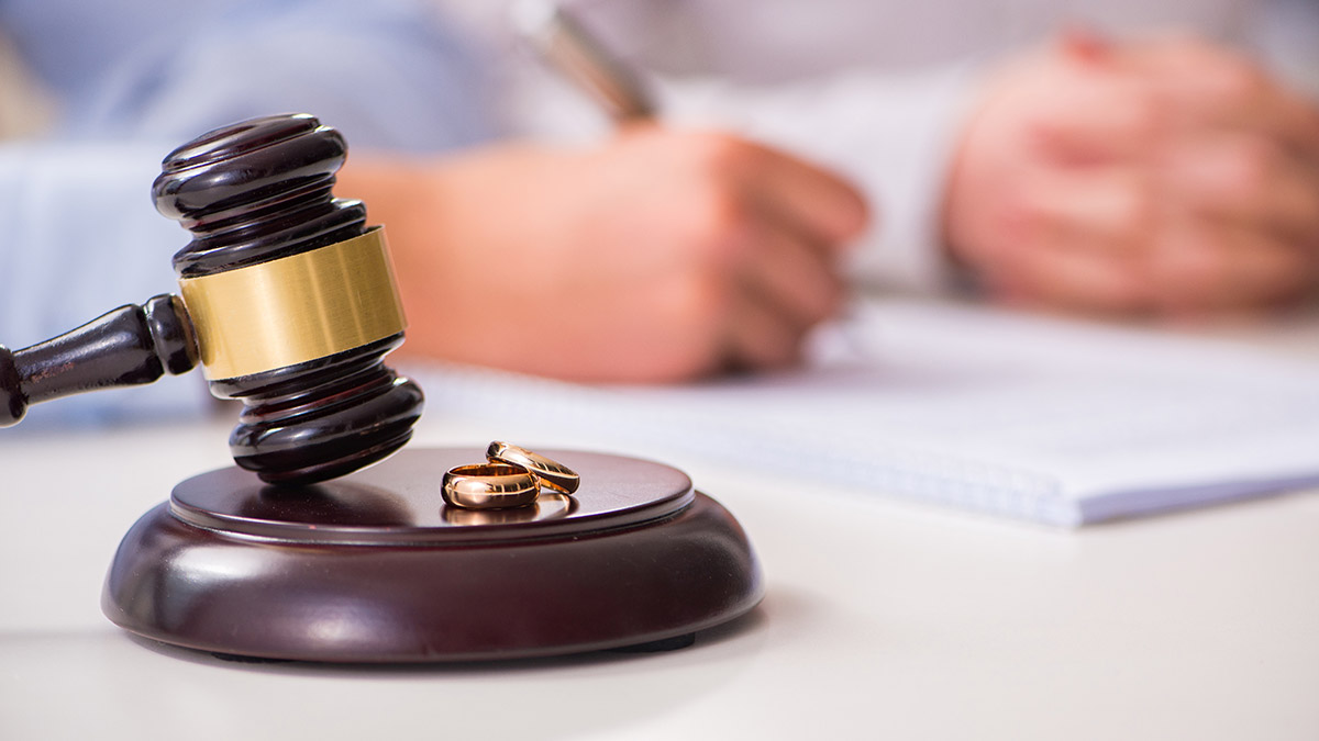 Evlilikte eşcinsellik