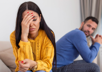 Evlilikte eşcinsellik