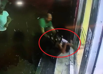 'Bu daha fragman' diyen satırlı saldırgana 7 yıl hapis