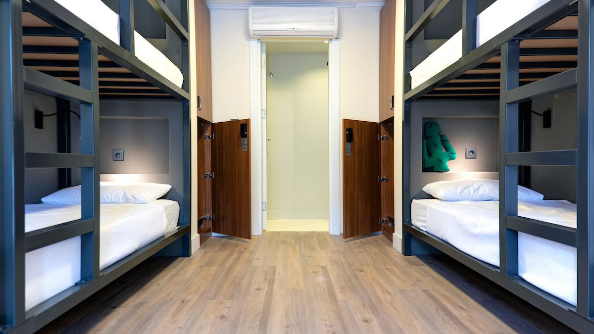 Yurt yönetim yazılımı ile şikayetler yüzde 80 azaldı