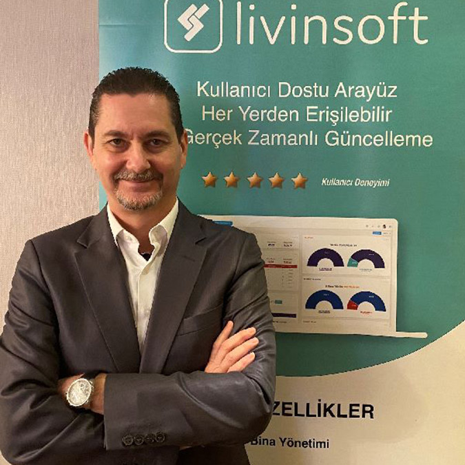 Yurt yönetim yazılımı ile şikayetler yüzde 80 azaldı