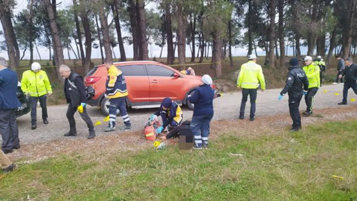 Bursada polis memuru annesini 2 agabeyini ve yengesini oldurdu 5271 dhaphoto6 - öne çıkan - haberton