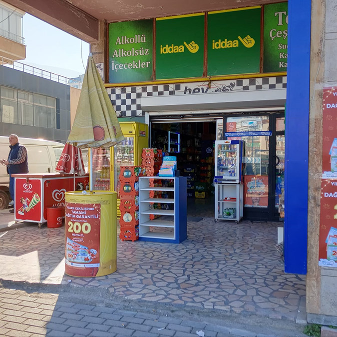 Yılbaşı Çekilişi'nin büyük ikramiyesi Bursa'ya çıktı