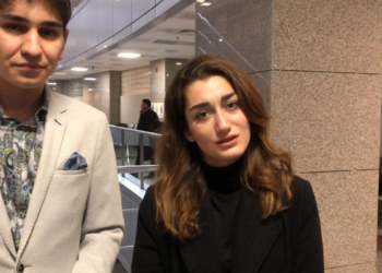 Çağatay Akman'dan şikayetçi olmuştu, şikayetini geri aldı