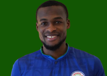 Çaykur Rizespor İbrahim Olawoyin ile anlaştı