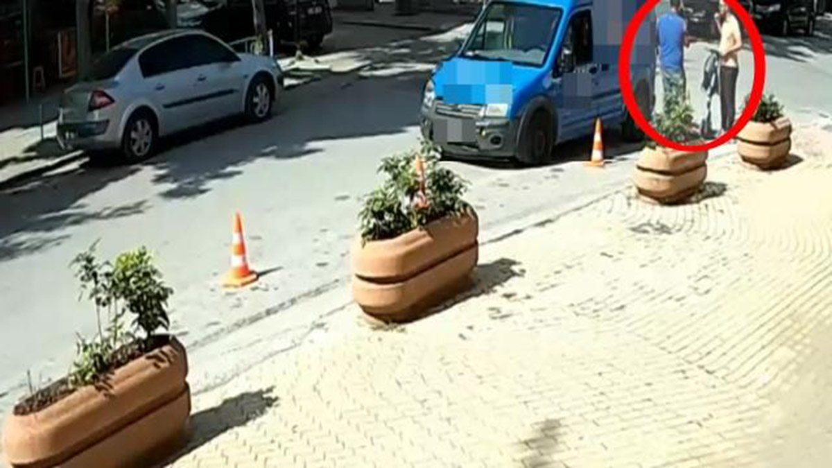 Richie Rich lakaplı çete lideri 500 kişiyi mağdur etti