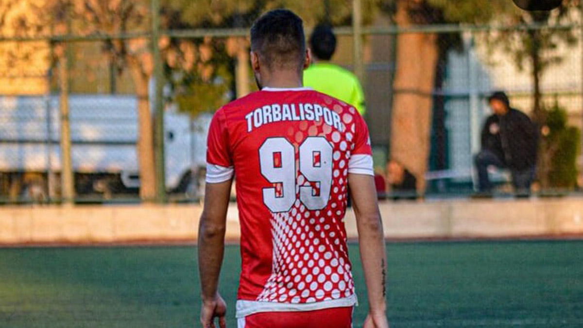 Torbalıspor 2 maç cezası olan oyuncuyu oynattı, ceza almadı