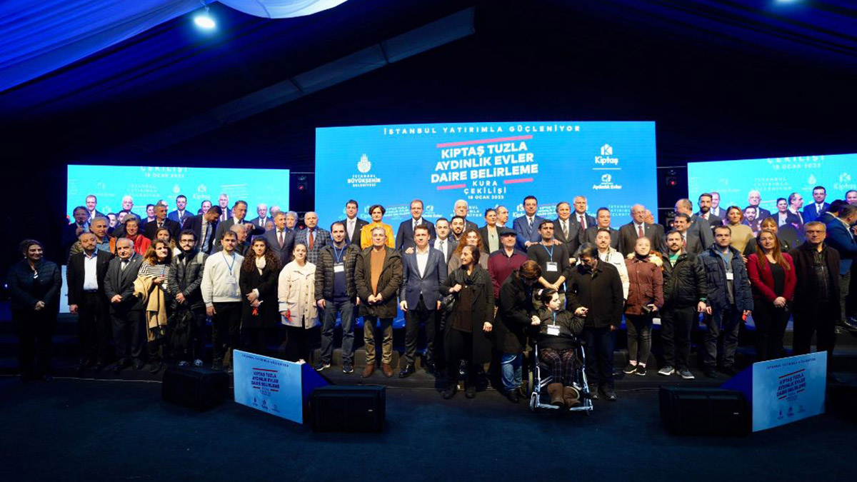 CHP'li büyükşehir belediye başkanları İstanbul'da