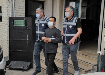 Cinayeti yaşı küçük kızının üstüne atan babaya müebbet istemi