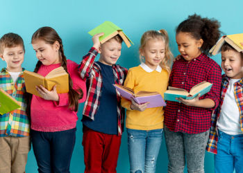Kitapların çocuk gelişimine sağladığı katkılar