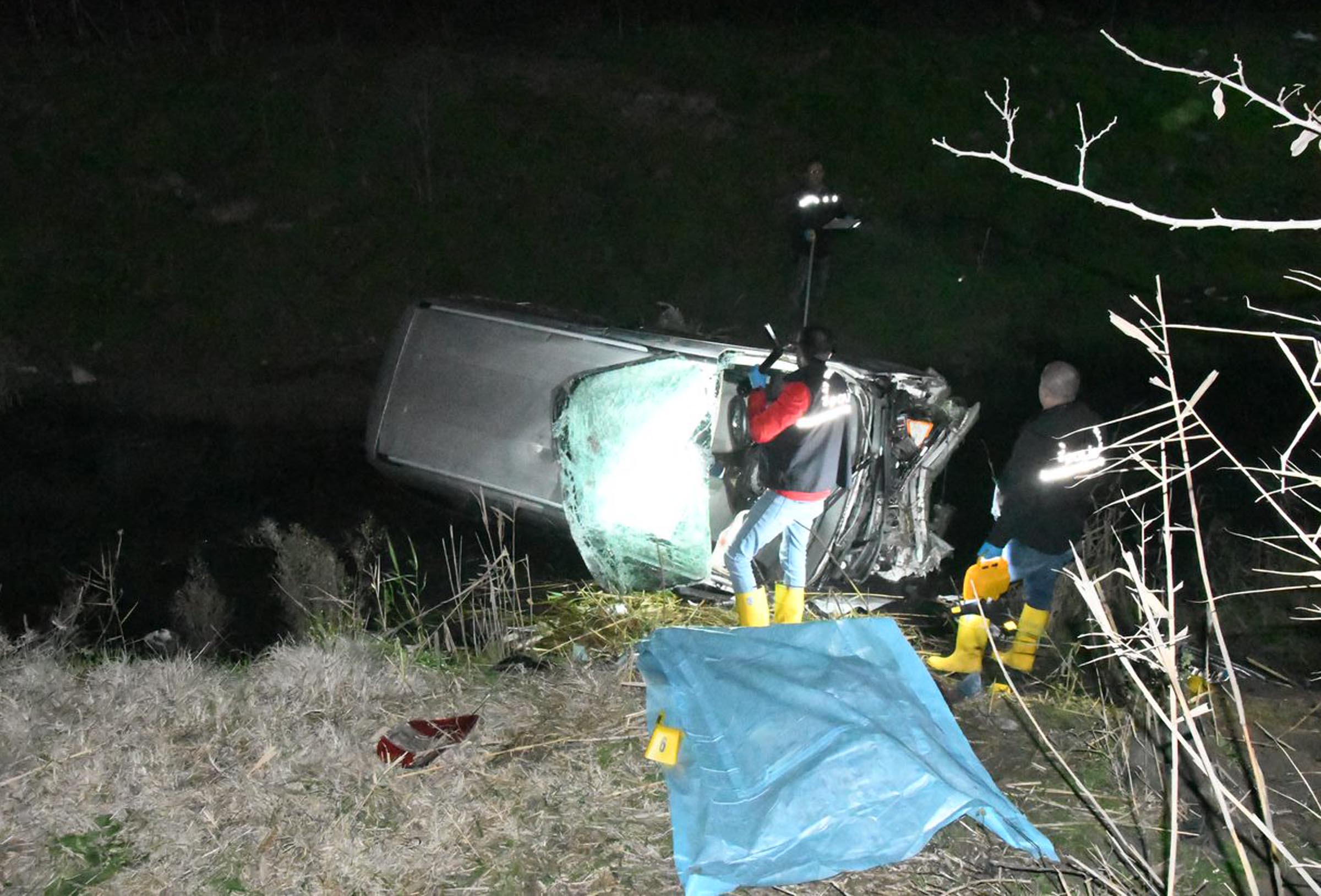 Kazada hayatını kaybeden İrem toprağa verildi