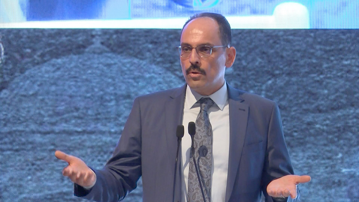 İbrahim Kalın The Economist dergisine tepki gösterdi