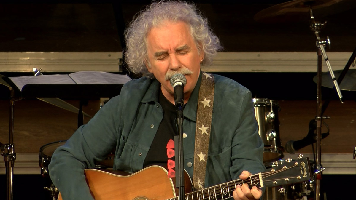 Derya Köroğlu ile Barış ve Özgürlük konseri