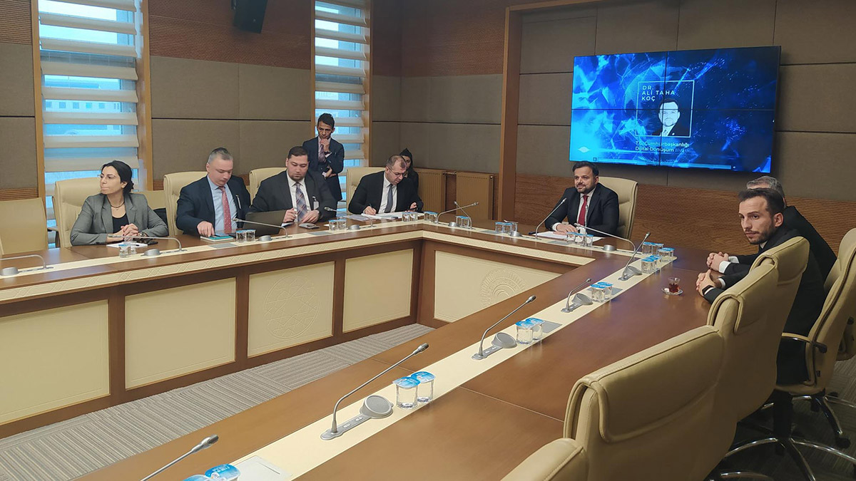 Askerlik başvurularında dijitalleşmeye gideceğiz