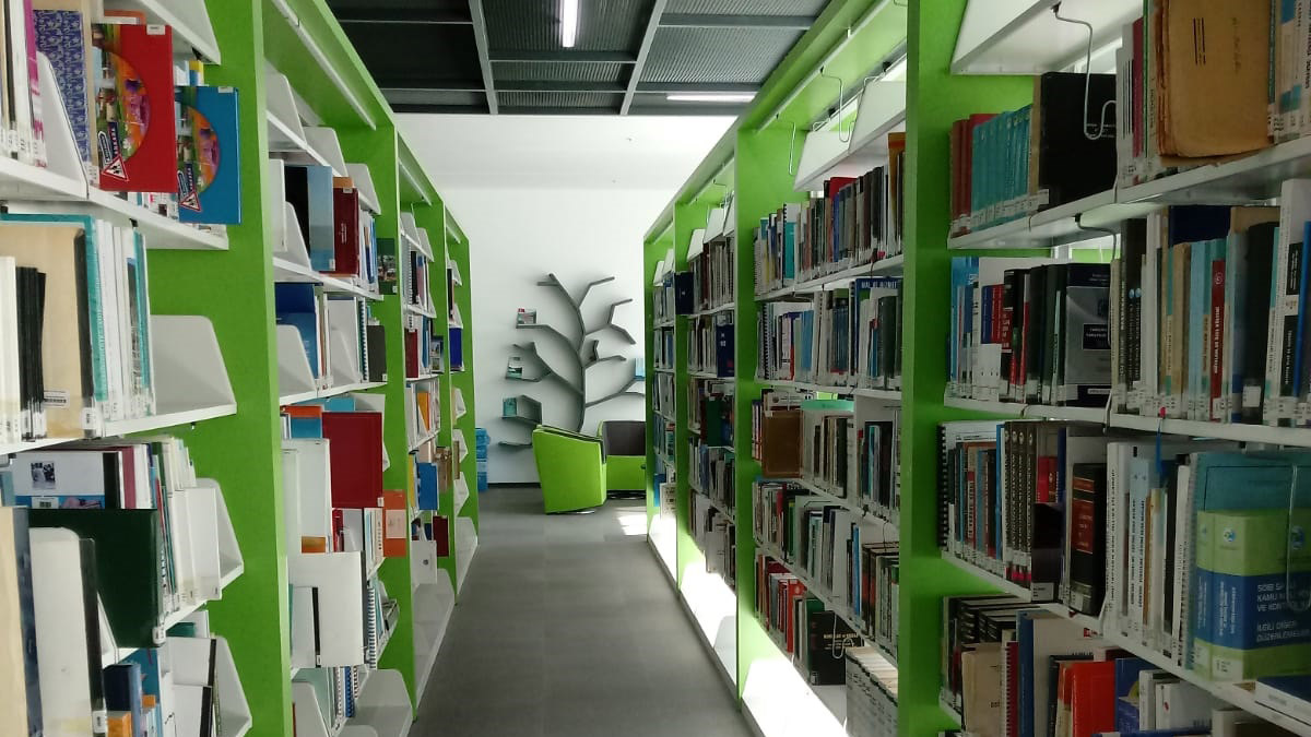 Dijital Tarım Kütüphanesi'nin üye sayısı 25 bine ulaştı