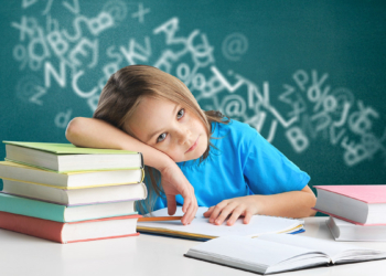 Özel öğrenme güçlüğü 'Disleksi' hakkında