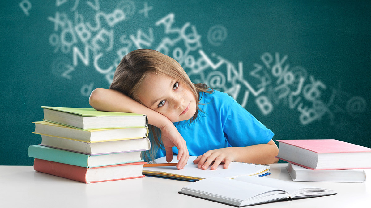 Özel öğrenme güçlüğü 'Disleksi' hakkında